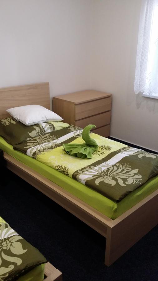 Ubytovani Nemcicky Luaran gambar